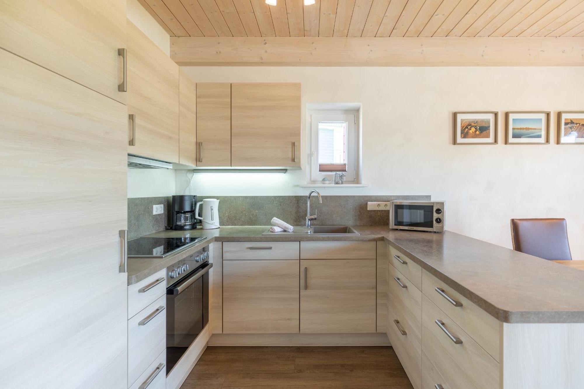 Ferienhaus Silbermoewe 다게불 외부 사진